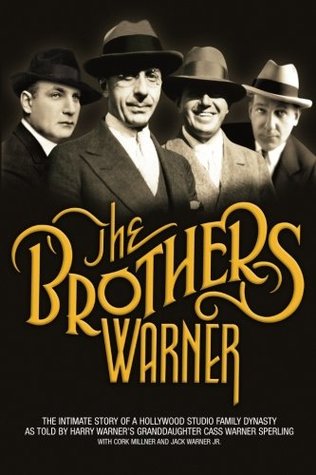 The Brothers Warner (Paperback)
