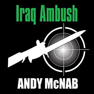 Iraq Ambush (Spoken From The Front, #1)