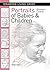 Drawing Using Grids: Portraits of Babies & Children