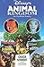 Disney's Animal Kingdom: An...