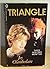 Triangle by Joy Chamberlain