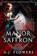 Manor Saffron