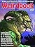 Weirdbook #38