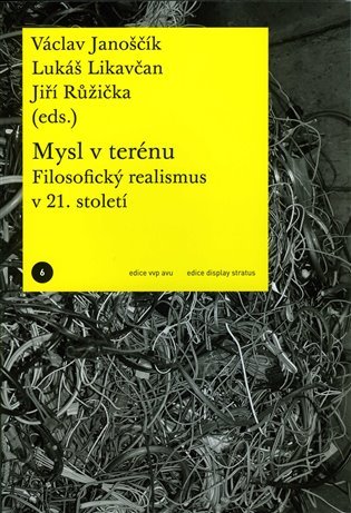 Mysl v terénu: Filosofický realismus v 21. století (Paperback)