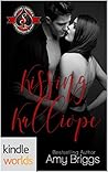 Kissing Kalliope (Special Forces: Operation Alpha Kindle Worlds)
