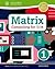 Matrix Computing for 11-14 Student Book 1 by Alison Page