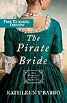 The Pirate Bride, SAMPLE by Kathleen Y'Barbo