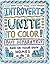Introverts Unite to Color! But Separately and In Your Own Homes by H.R. Wallace Publishing Introverts Unite to Color! But Separately and In Your Own Homes by H.R. Wallace Publishing