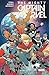 The Mighty Captain Marvel, Vol. 2 by Margaret Stohl