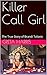 Killer Call Girl Brandi Taliano by Greta Harris