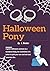 Halloween Pony