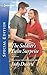 The Soldier's Twin Surprise (Rocking Chair Rodeo Book 2632)