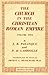 The Church in the Christian Roman empire. 2, The life of the church in the fourth century