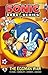 Sonic Saga Series 9: The Eg...