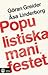 Populistiska manifestet
