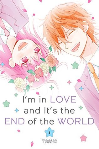 I'm in Love and It's the End of the World, Vol. 5 (Kindle Edition)