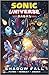Sonic Universe Sagas 2: Sha...