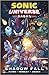 Sonic Universe Sagas 2: Shadow Fall