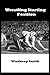 Wrestling Starting Position
