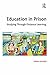 Education in Prison: Studyi...