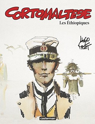 Les Éthiopiques: Édition couleurs (Hardcover)