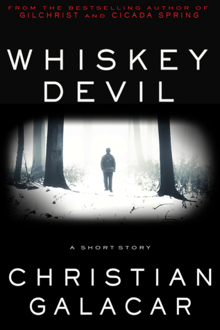 Whiskey Devil (Kindle Edition)