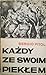 Każdy ze swoim piekłem by Sergio Pitol