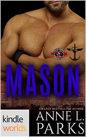 Mason (The 13 #3; Special Forces: Operation Alpha)