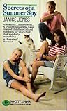 Secrets of a Summer Spy