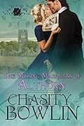 The Missing Marquess of Althorn