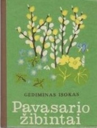 Pavasario žibintai