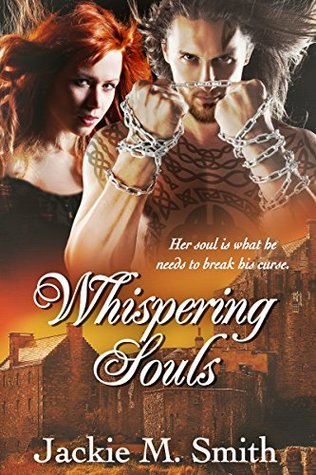 Whispering Souls (Kindle Edition)