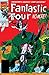 Fantastic Four (1961-1998) #345