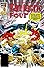 Fantastic Four (1961-1998) #333 (Fantastic Four by John Harkness