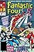 Fantastic Four (1961-1998) #326 by John Harkness