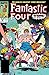 Fantastic Four (1961-1998) ...
