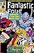 Fantastic Four (1961-1998) #328 by John Harkness
