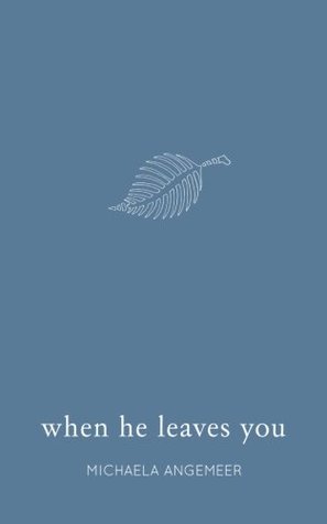 When He Leaves You (Paperback)