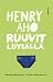 Ruuvit löysällä by Henry Aho