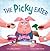 The Picky Eater by Betsy Parkinson The Picky Eater by Betsy Parkinson
