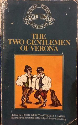 The Two Gentlemen of Verona