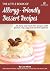 Dessert Recipes: 25 Dairy a...
