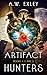 The Artifact Hunters Boxed Set