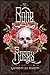 The Bone Roses (Snow Spark Saga, #1)