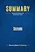 Summary: Scrum: Review and Analysis of Sutherland's Book
