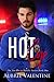 Hot Cop (Too Hot To Handle - Book 1)