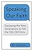 Speaking Our Faith by Kit Carlson