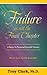 Failure Is Not The Final Chapter