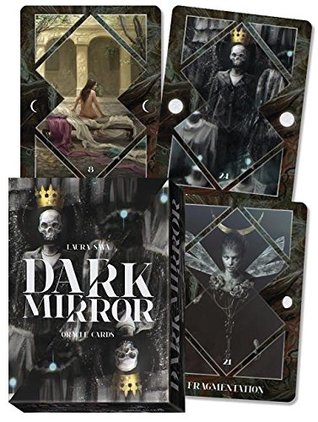Dark Mirror Oracle (Cards)