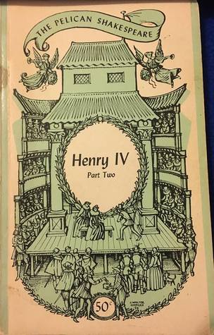 Henry IV, Part 2